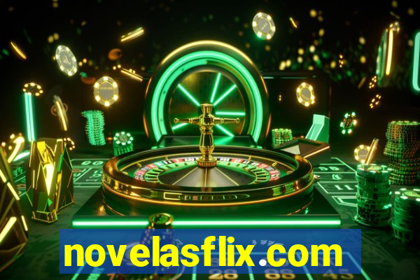 novelasflix.com