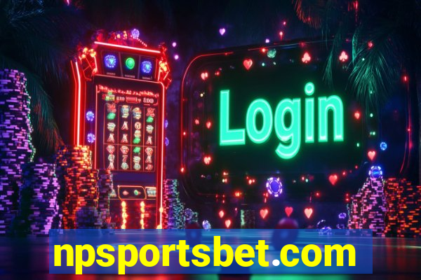 npsportsbet.com