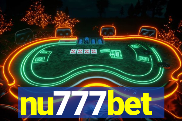 nu777bet