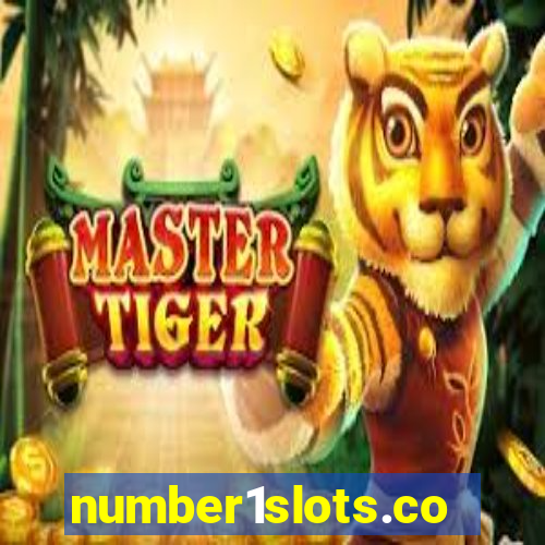 number1slots.com