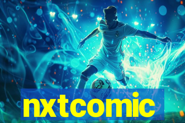 nxtcomic