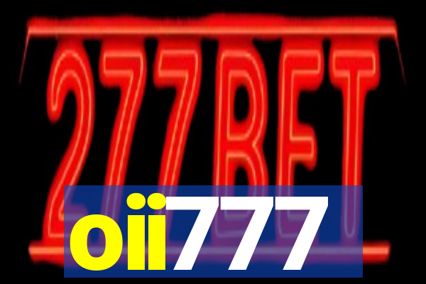 oii777