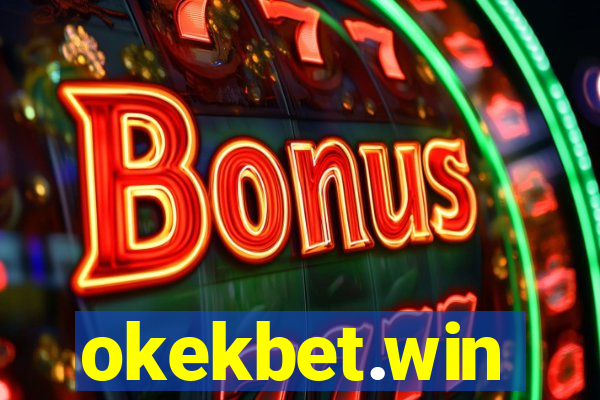 okekbet.win