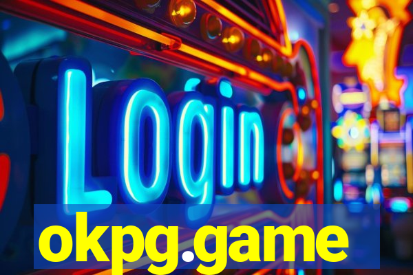 okpg.game