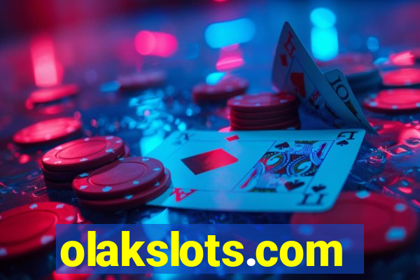 olakslots.com