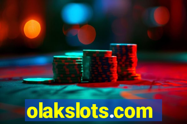 olakslots.com