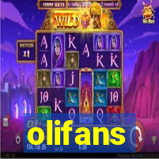 olifans