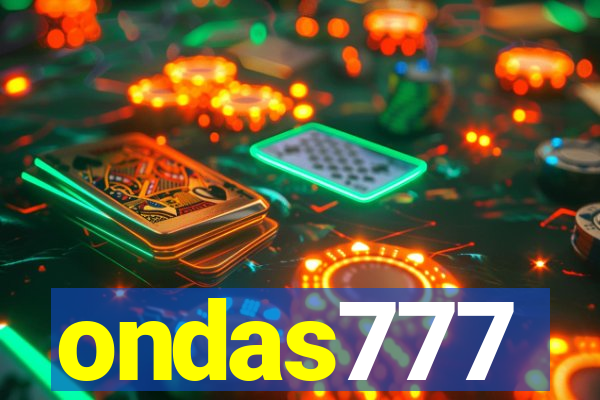 ondas777