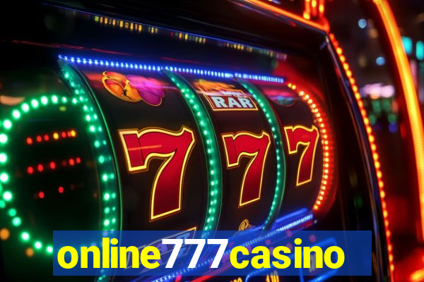 online777casino