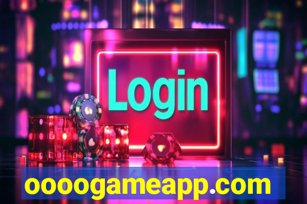 oooogameapp.com