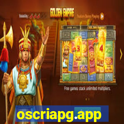 oscriapg.app