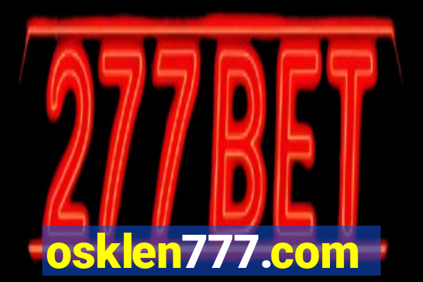 osklen777.com