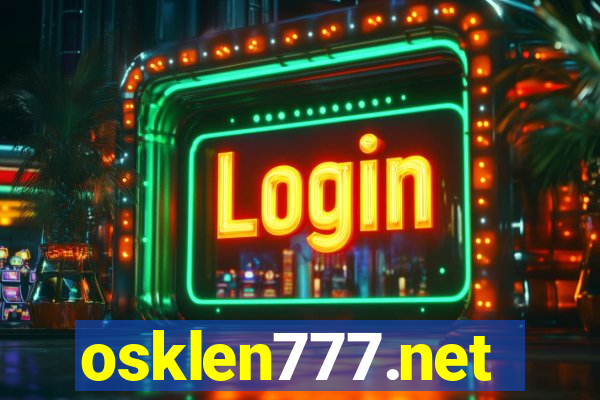 osklen777.net