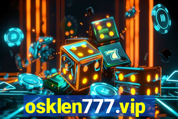 osklen777.vip