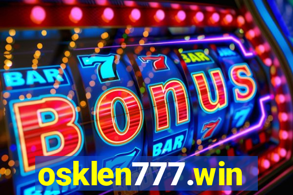 osklen777.win