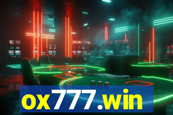 ox777.win