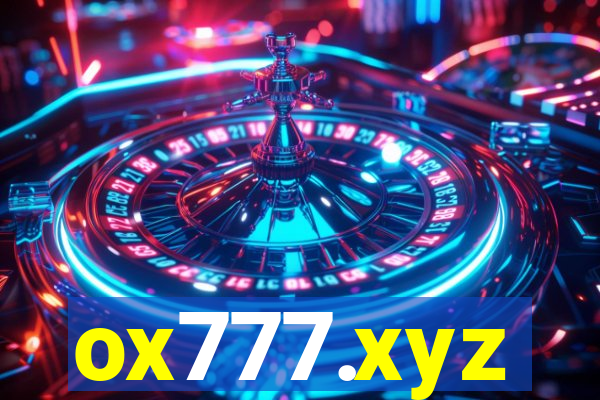 ox777.xyz