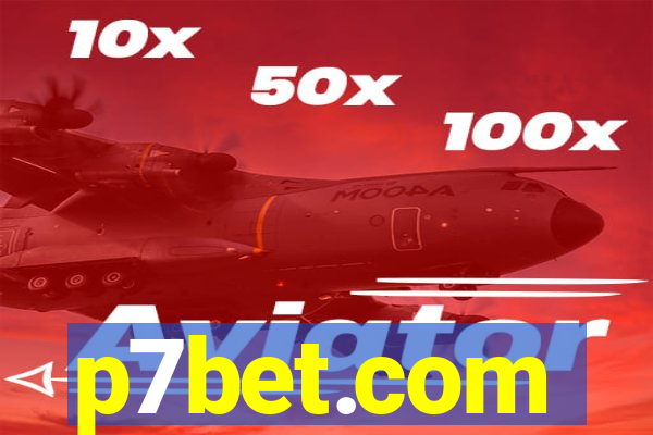 p7bet.com