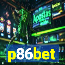 p86bet