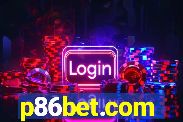 p86bet.com