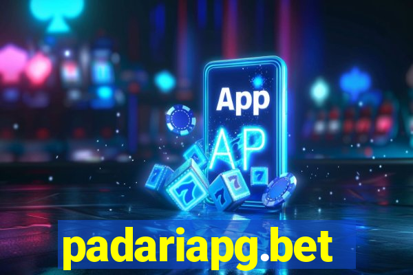 padariapg.bet