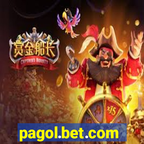 pagol.bet.com