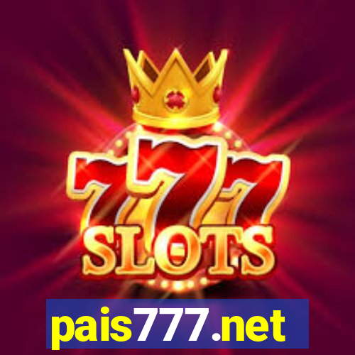 pais777.net