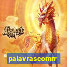 palavrascomrr