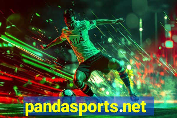 pandasports.net