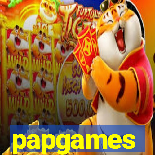 papgames