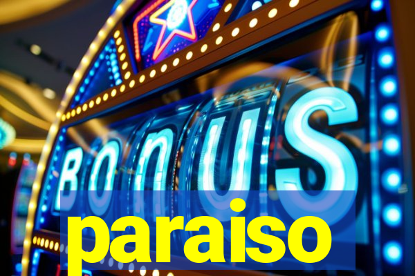 paraiso-777.com