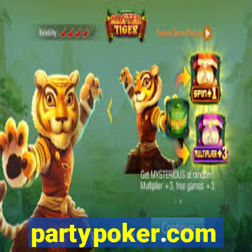 partypoker.com