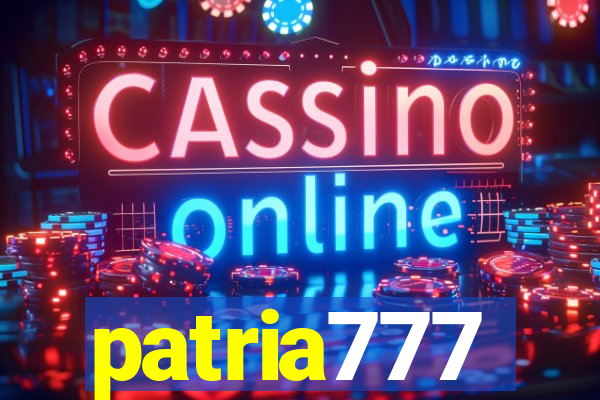 patria777