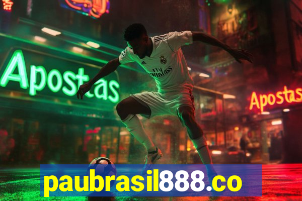 paubrasil888.com