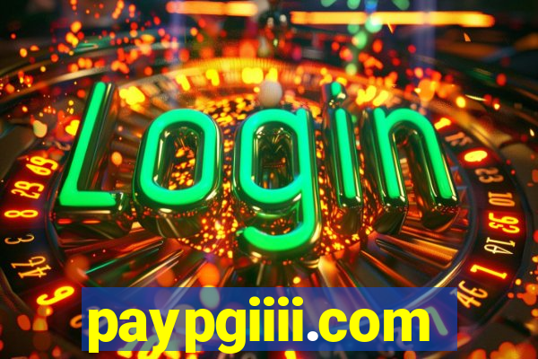 paypgiiii.com