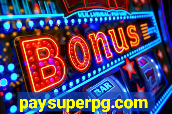 paysuperpg.com