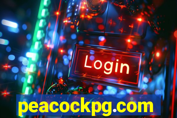 peacockpg.com