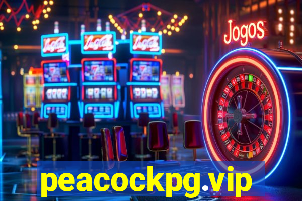 peacockpg.vip