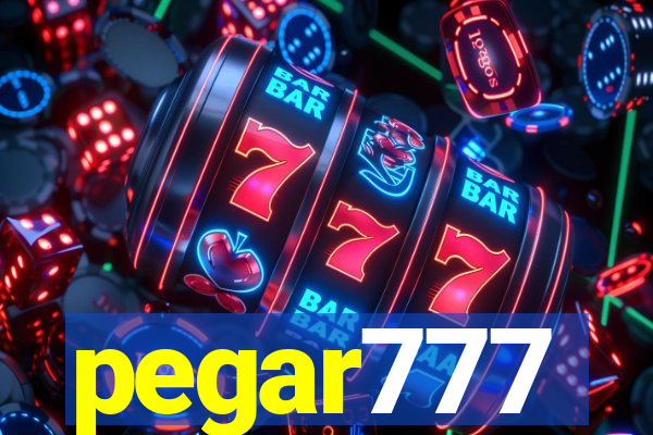 pegar777