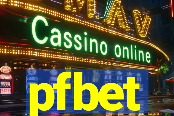 pfbet