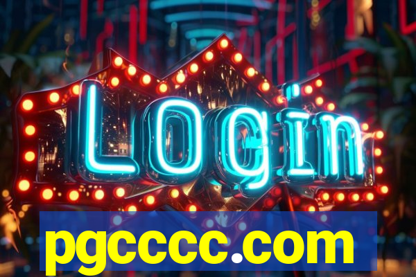 pgcccc.com