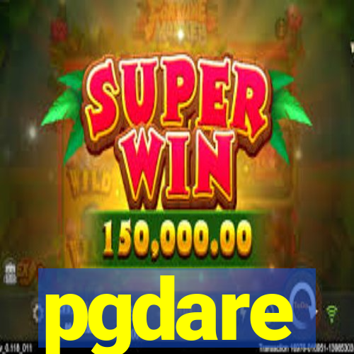 pgdare