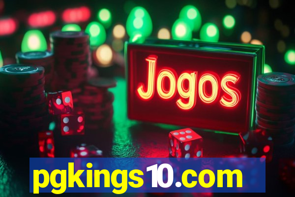 pgkings10.com