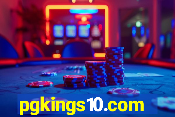 pgkings10.com