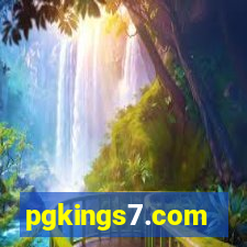 pgkings7.com