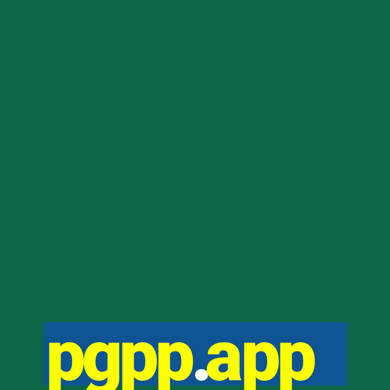 pgpp.app