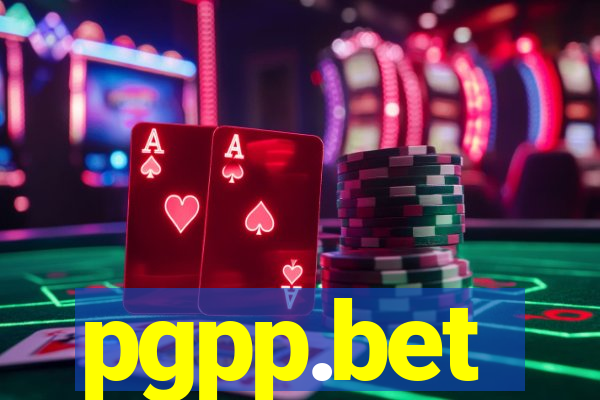 pgpp.bet