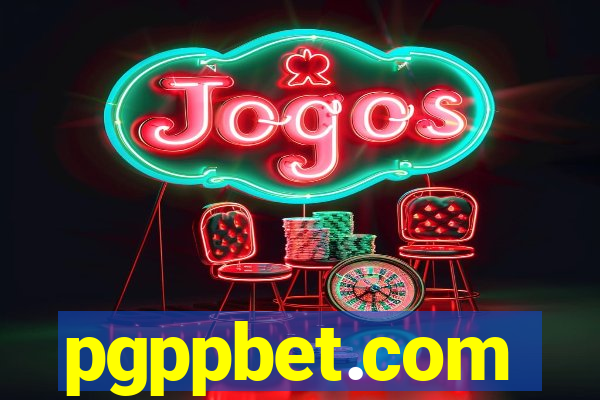 pgppbet.com