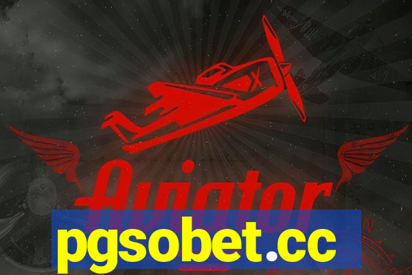 pgsobet.cc