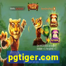 pgtiger.com